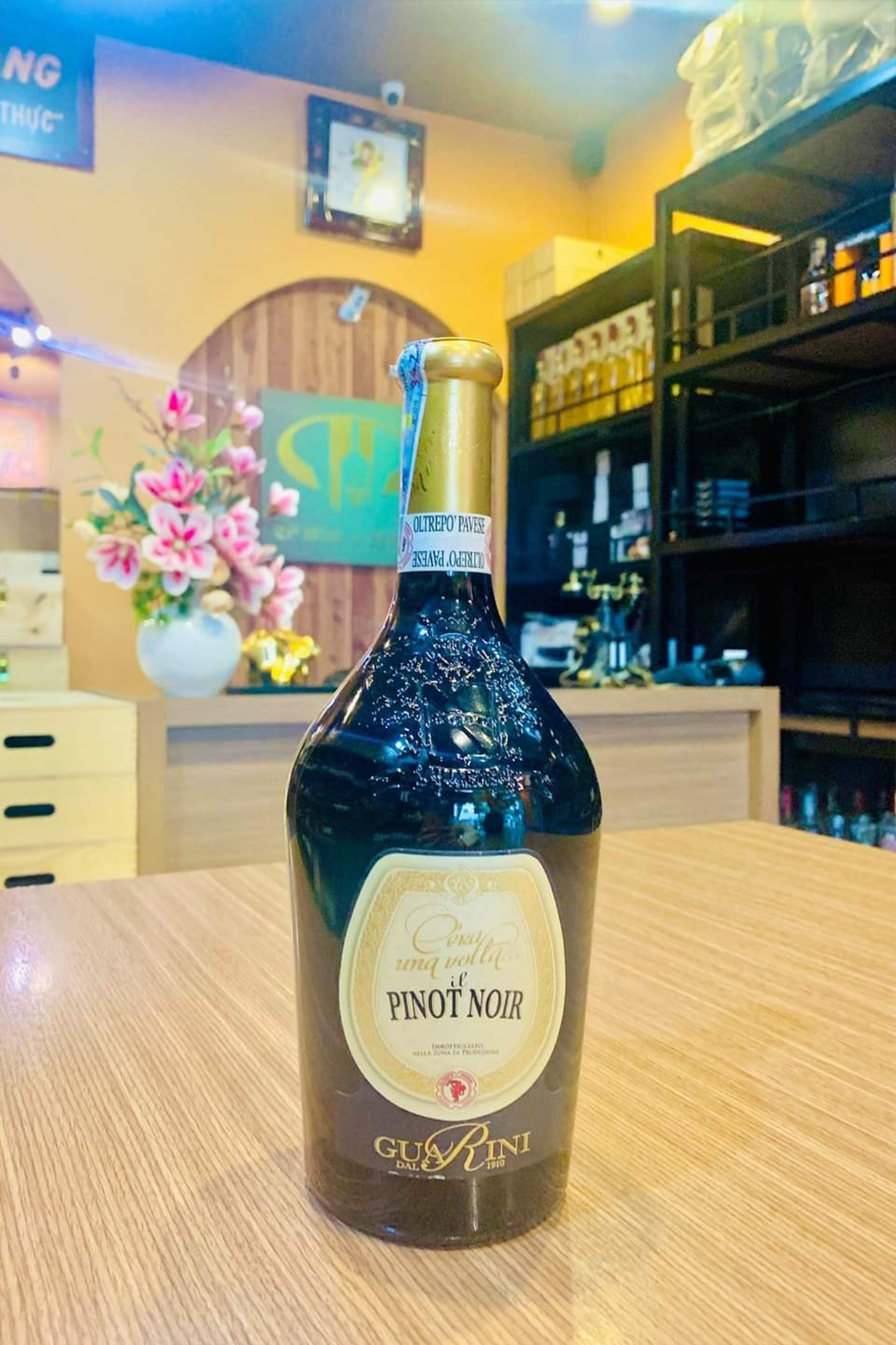 C'era una Volta Pinot Noir
